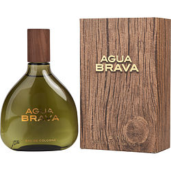 AGUA BRAVA by Antonio Puig for MEN