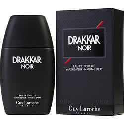 Drakkar Noir by Guy Laroche EDT SPRAY 1.7 OZ for MEN