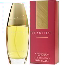BEAUTIFUL by ESTEE LAUDER for WOMEN