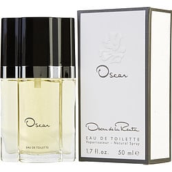 Oscar by Oscar de la Renta EDT SPRAY 1.7 OZ for WOMEN