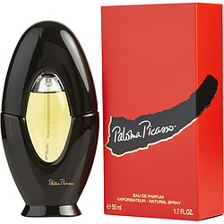 Paloma Picasso by Paloma Picasso EDP SPRAY 1.7 OZ for WOMEN