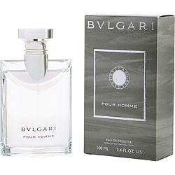 Bvlgari by Bvlgari EDT SPRAY 3.4 OZ for MEN