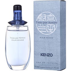 L Eau Par Kenzo Pour Homme By Kenzo 1999 Basenotes Net
