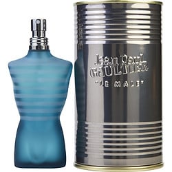 JEAN PAUL GAULTIER by JEAN Paul Gaultier for MEN