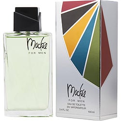 Mackie by Bob Mackie EDT SPRAY 3.4 OZ for MEN