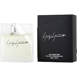 Yohji Yamamoto by Yohji Yamamoto EDT SPRAY 3.4 OZ for MEN