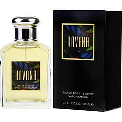 HAVANA by Aramis for MEN