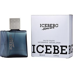 Iceberg SPRAY