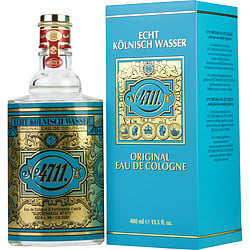 4711 by 4711 EAU DE COLOGNE 13.5 OZ for UNISEX