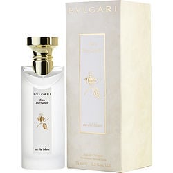 Bvlgari White by Bvlgari EAU DE COLOGNE SPRAY 2.5 OZ for UNISEX Image