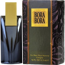 Bora Bora by Liz Claiborne Cologne 0.18 OZ MINI for MEN