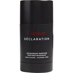 cartier deodorant stick