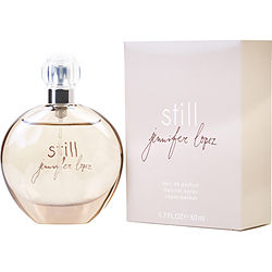 Still Jennifer Lopez by Jennifer Lopez EDP SPRAY 1.7 OZ for WOMEN