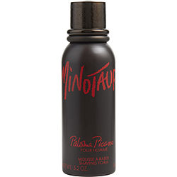 minotaure aftershave