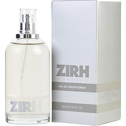 Zirh by Zirh International EDT SPRAY 4.2 OZ for MEN
