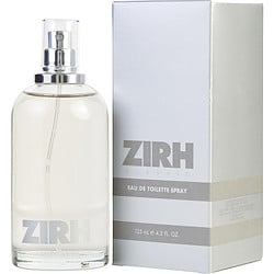 سعر ومواصفات Zirh by Zirh International EDT SPRAY 4.2 OZ for MEN من متجر FragranceNet.com