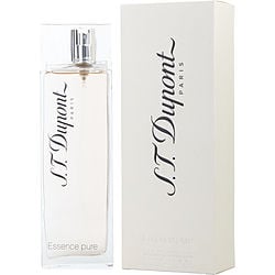St Dupont Essence Pure by St Dupont EDT SPRAY 3.3 OZ for WOMEN