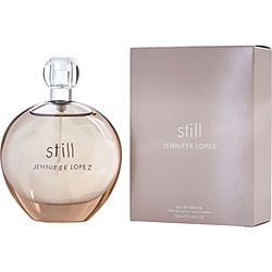 Still Jennifer Lopez by Jennifer Lopez EDP SPRAY 3.4 OZ for WOMEN