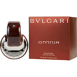 parfum bvlgari femme omnia