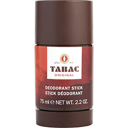 Tabac Original by Maurer & Wirtz DEODORANT STICK 2.2 OZ for MEN