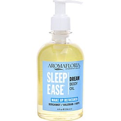 Aromafloria Sleep Ease BODY OIL