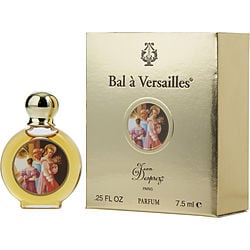 BAL A VERSAILLES by JEAN Desprez for WOMEN