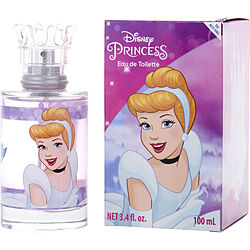 Disney Cinderella bottle