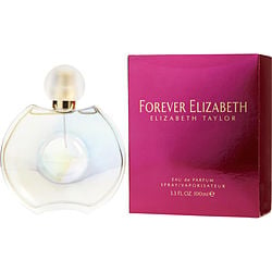 Forever Elizabeth by Elizabeth Taylor EDP SPRAY 3.3 OZ for WOMEN