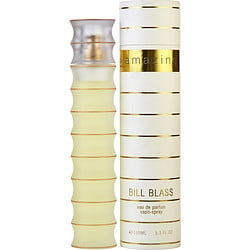 Amazing by Bill Blass EDP SPRAY 3.3 OZ for WOMEN