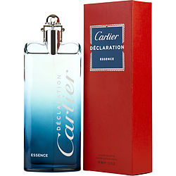 cartier declaration basenotes