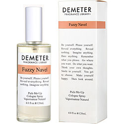 Demeter Fuzzy Navel bottle