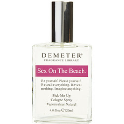 Demeter Sex On The Beach bottle