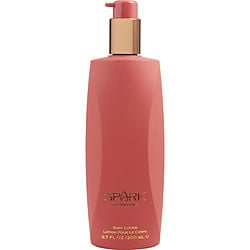 Spark by Liz Claiborne BODY LOTION 6.7 OZ for WOMEN