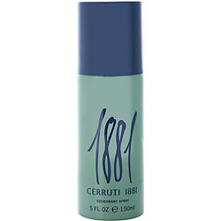 Cerruti 1881 by Nino Cerruti DEODORANT SPRAY ...