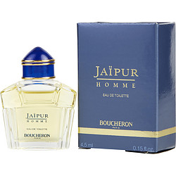 Jaipur by Boucheron EDT 0.15 OZ MINI for MEN