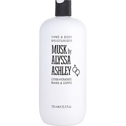 ALYSSA ASHLEY MUSK by Alyssa Ashley for WOMEN