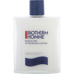 Biotherm by BIOTHERM Biotherm Homme Razor Burn Eliminator-100ml/3.3OZ for MEN 129101