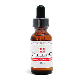 Image of Cellex-C by Cellex-c High Potency Serum -30ml/1OZ for WOMEN