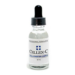 Cellex-C by Cellex-c Advanced-C Skin Hydration Complex -30ml/1OZ for WOMEN
