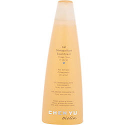 Image of Chen Yu by Chen Yu Chen Yu Biolia Balancing Cleanser Gel (Face, eye, lips)-250ml/8.3OZ for WOMEN