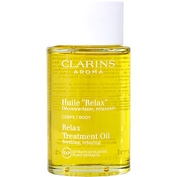 CLARINS by CLARINS for WOMEN