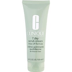 CLINIQUE by CLINIQUE for WOMEN