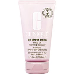 CLINIQUE by CLINIQUE for WOMEN