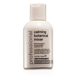 Image of Dermalogica by Dermalogica Dermalogica Calming Botanical Mixer ( Salon Size )-120ml/4OZ for WOMEN