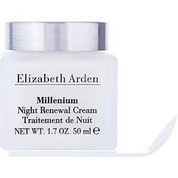 Elizabeth Arden by Elizabeth Arden Elizabeth Arden Millenium Night Renewal Cream-50ml/1.7OZ for WOMEN 130020