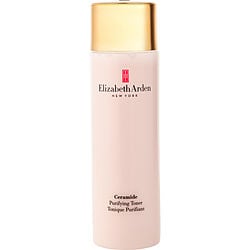 Elizabeth Arden by Elizabeth Arden Elizabeth Arden Ceramide Purifying Toner-200ml/6.7OZ for WOMEN 130027