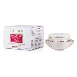 Guinot by GUINOT Longue Vie Regenerating Youth Cream (56 Actifs Cellulaires) -50ml/1.4OZ for WOMEN