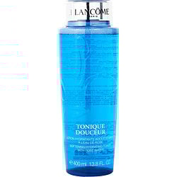 Lancome by Lancome Tonique Douceur -400ml/13.8OZ for WOMEN