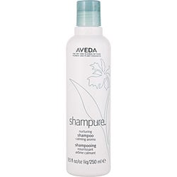 Aveda by Aveda SHAMPURE SHAMPOO 8.5 OZ for UNISEX