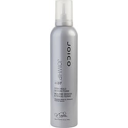 Joico by Joico JOIWHIP STYLING DESIGNING FOAM FIRM HOLD 10.2 OZ (PACKAGING MAY VARY) for UNISEX